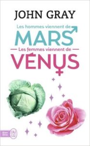 Mars / Vénus