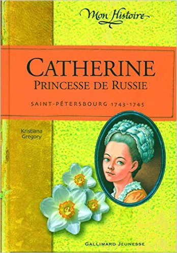 Catherine de Russie