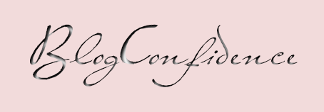 Logo BlogConfidence