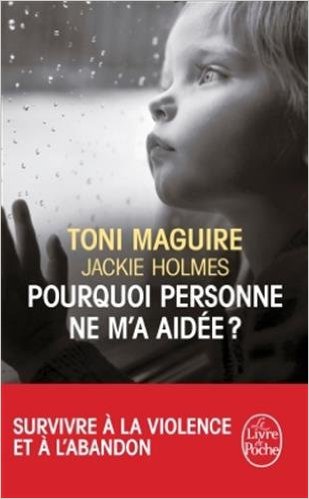 Pourquoi personne ne m'a aidée ?