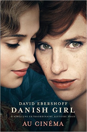 Danish girl