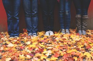 notre adolescence
