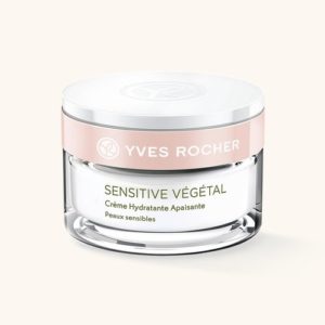 Crème Yves Rocher