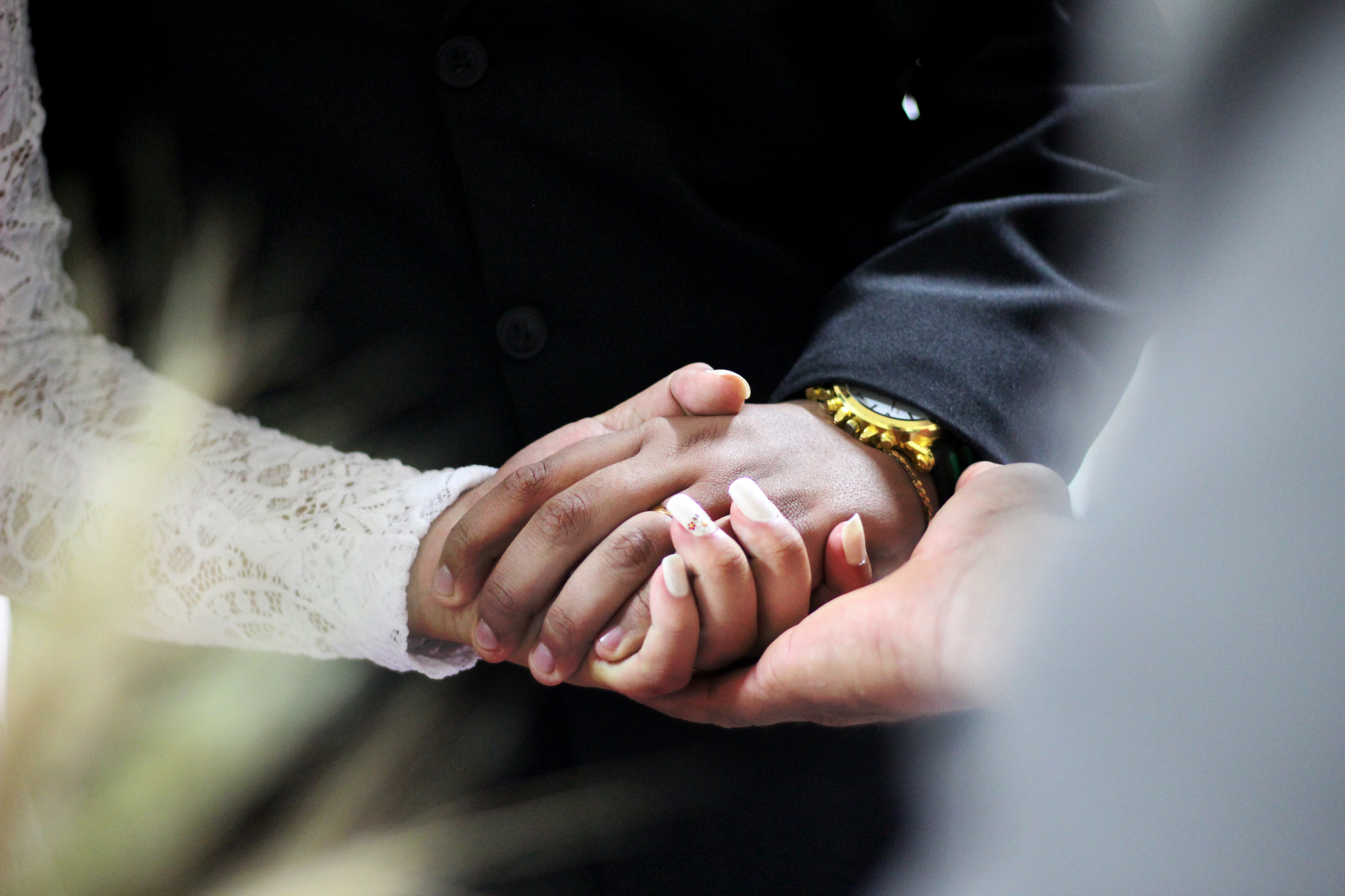 mariage