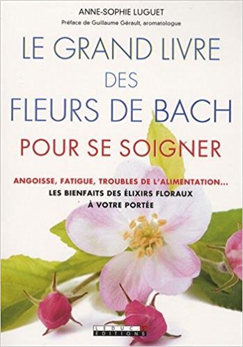 Les fleurs du bonheur