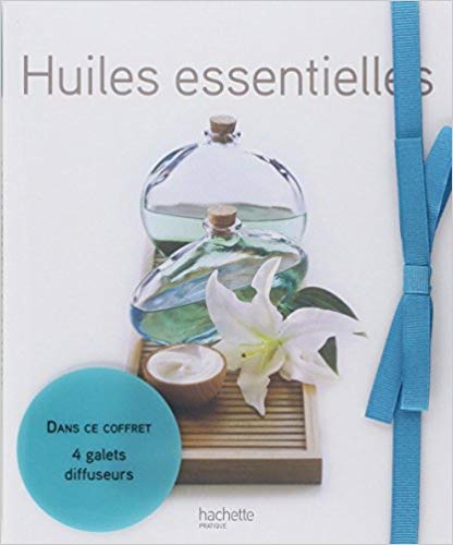 Les huiles essentielles